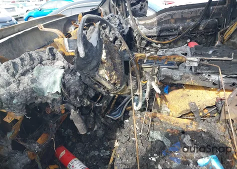 2011 Ford F-250 Xl из США, поврежденный, VIN 1FT7X2B60BEB10771